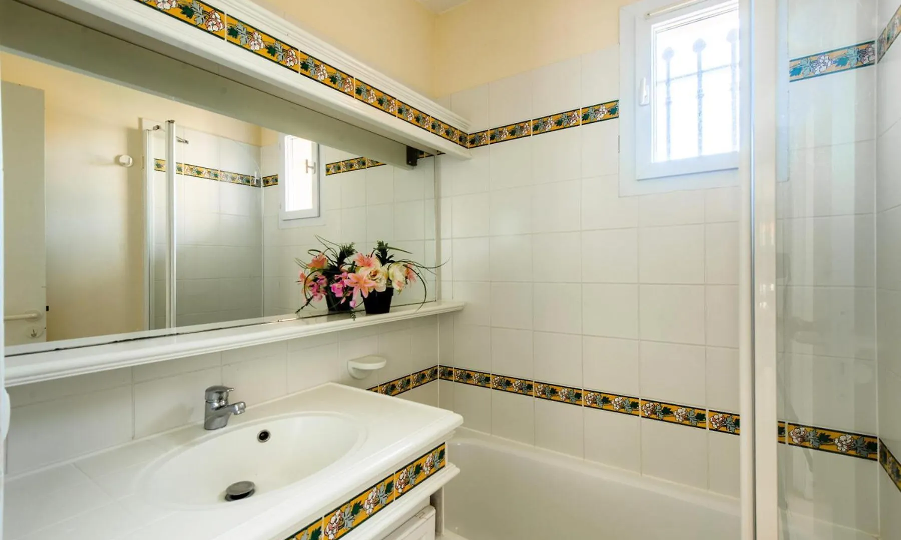 Village Pont Royal En Provence - Maeva Home - Appartement 2 Pieces 7 Personnes - Selection Mae-6052 Mallemort