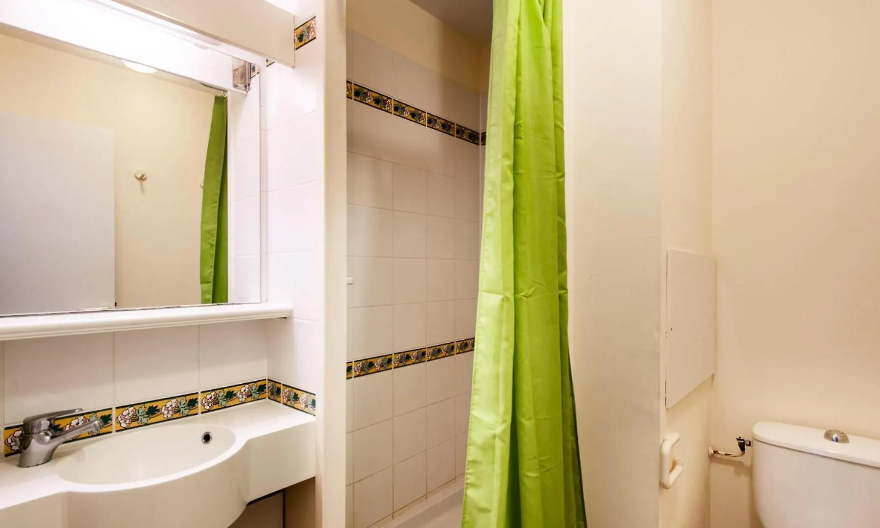 Apartment Village Pont Royal En Provence - Maeva Home - Appartement 2 Pieces 7 Personnes - Selection Mae-6052 Mallemort