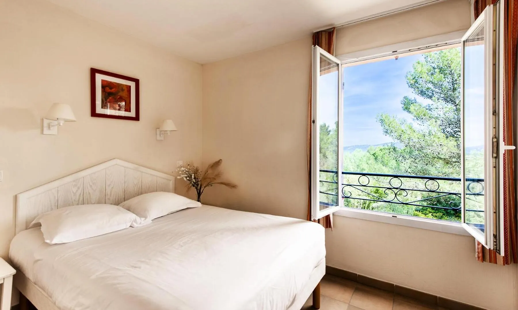 Village Pont Royal En Provence - Maeva Home - Appartement 2 Pieces 7 Personnes - Selection Mae-6052 Mallemort 0*,