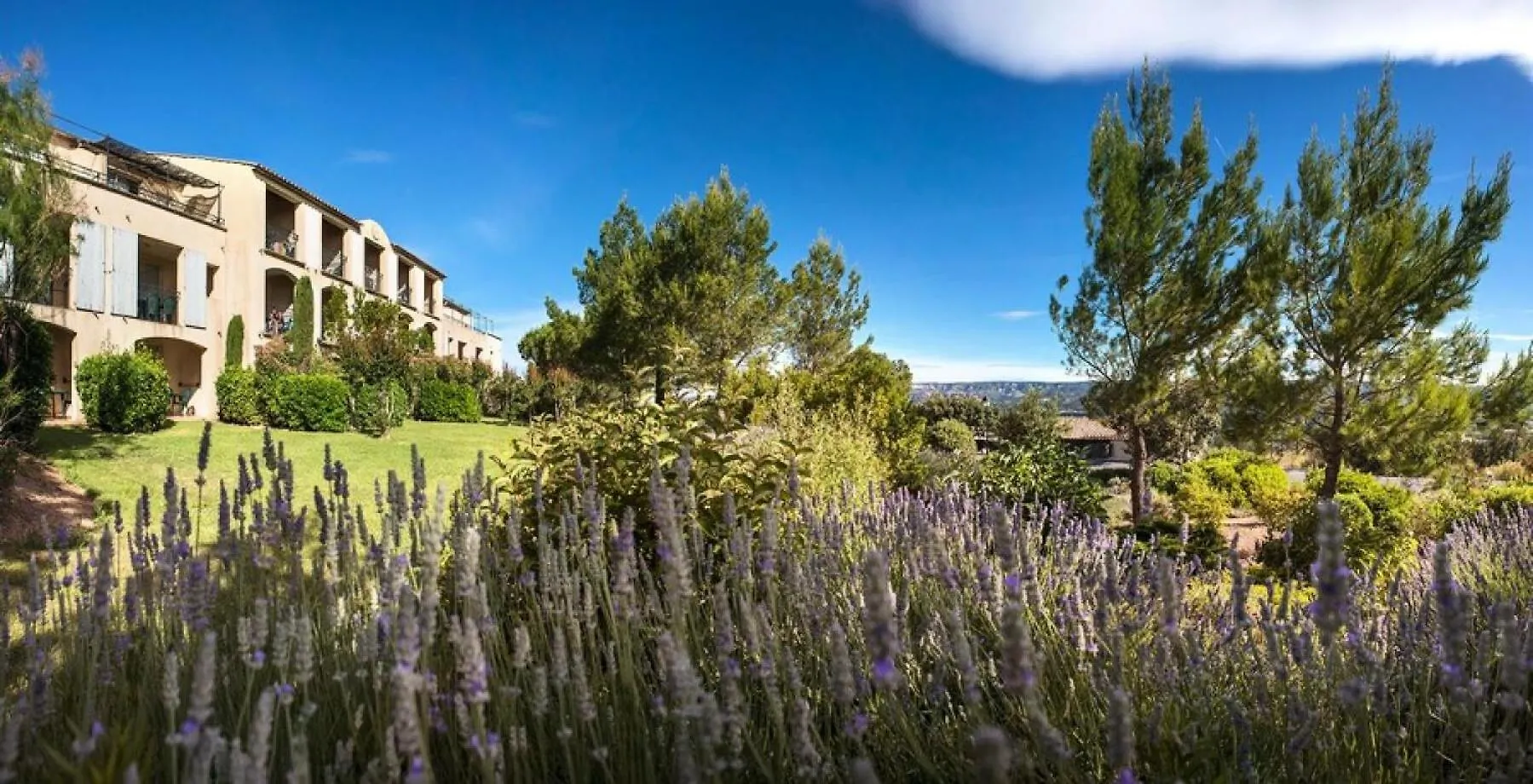 Apartment Village Pont Royal En Provence - Maeva Home - Appartement 2 Pieces 7 Personnes - Selection Mae-6052 Mallemort