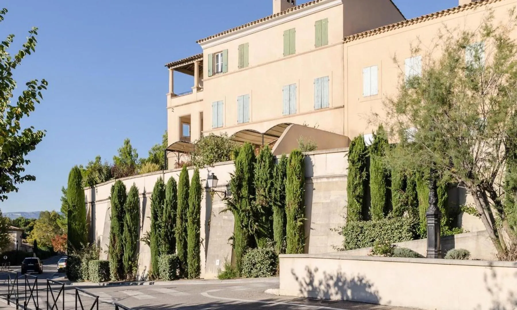 Apartment Village Pont Royal En Provence - Maeva Home - Appartement 2 Pieces 7 Personnes - Selection Mae-6052 Mallemort