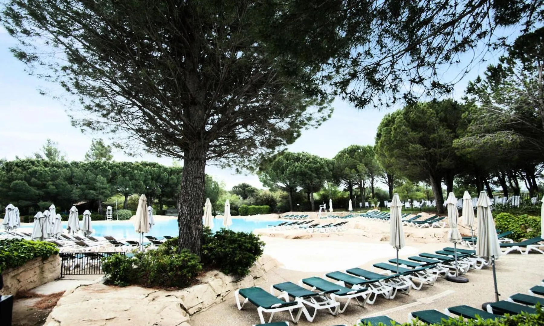 Village Pont Royal En Provence - Maeva Home - Appartement 2 Pieces 7 Personnes - Selection Mae-6052 Mallemort 0*,