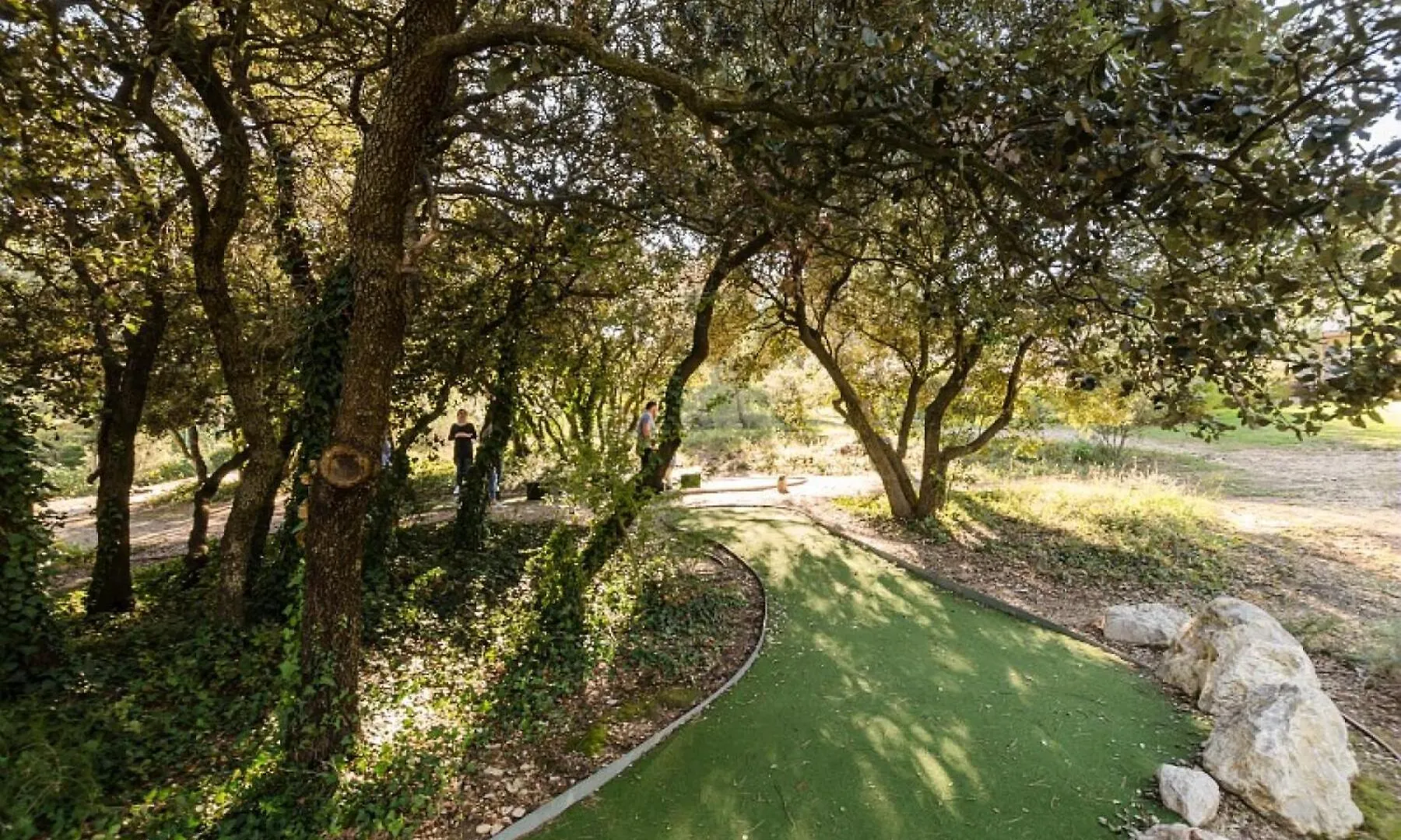 Village Pont Royal En Provence - Maeva Home - Appartement 2 Pieces 7 Personnes - Selection Mae-6052 Mallemort Apartment