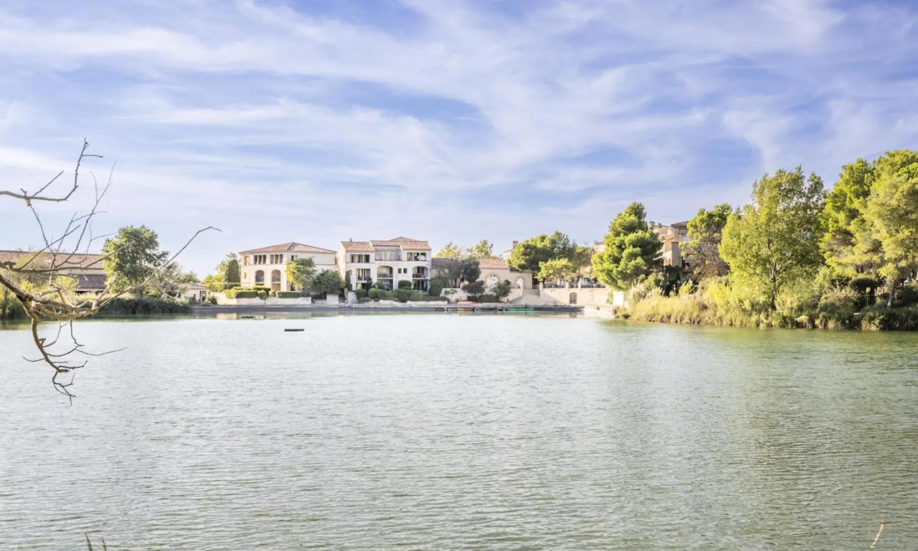 Village Pont Royal En Provence - Maeva Home - Appartement 2 Pieces 7 Personnes - Selection Mae-6052 Mallemort 0*,  France