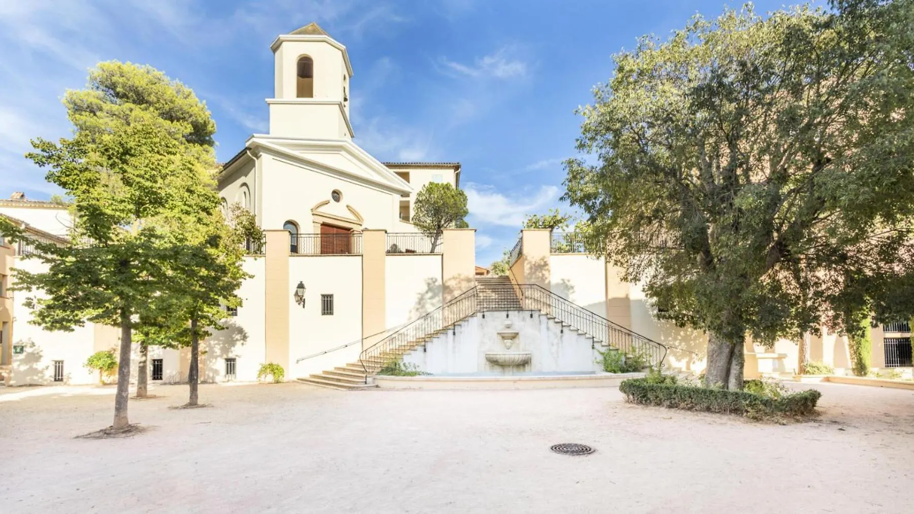 Village Pont Royal En Provence - Maeva Home - Appartement 2 Pieces 7 Personnes - Selection Mae-6052 Mallemort