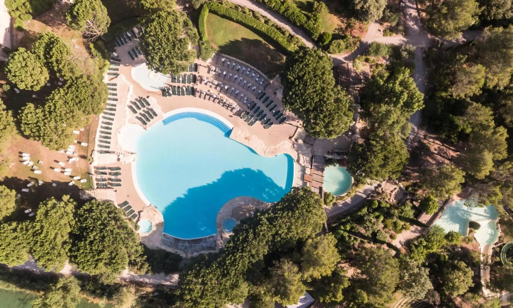 Apartment Village Pont Royal En Provence - Maeva Home - Appartement 2 Pieces 7 Personnes - Selection Mae-6052 Mallemort France