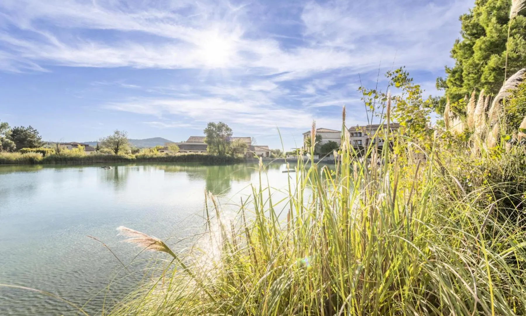 Village Pont Royal En Provence - Maeva Home - Appartement 2 Pieces 7 Personnes - Selection Mae-6052 Mallemort