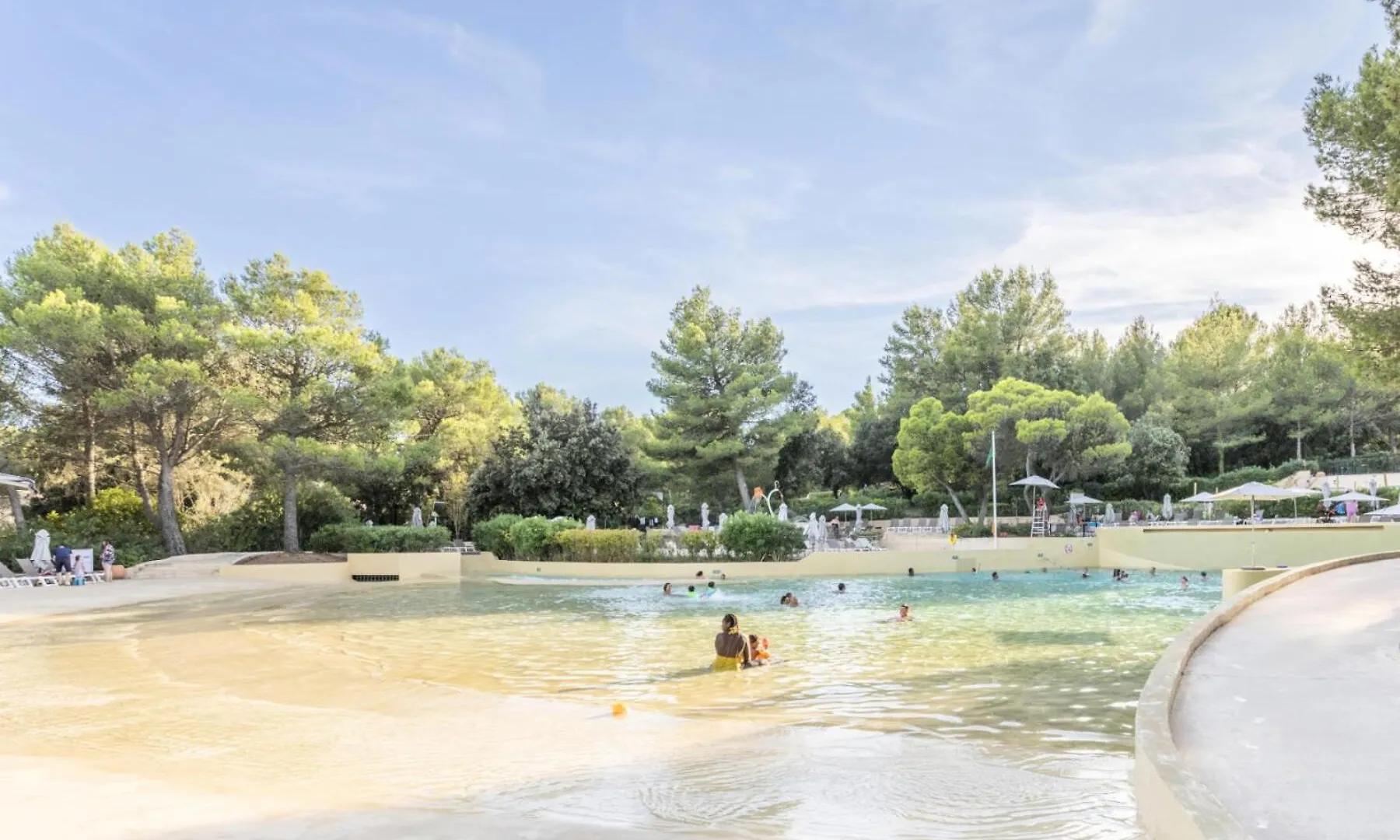 Village Pont Royal En Provence - Maeva Home - Appartement 2 Pieces 7 Personnes - Selection Mae-6052 Mallemort France