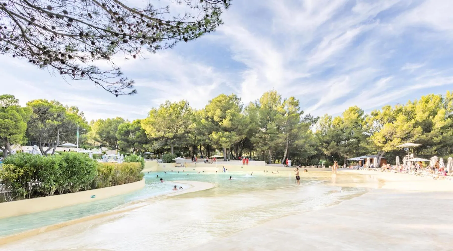 Village Pont Royal En Provence - Maeva Home - Appartement 2 Pieces 7 Personnes - Selection Mae-6052 Mallemort 0*,