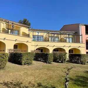 4 Personnes Golf International Pont Royal Mallemort