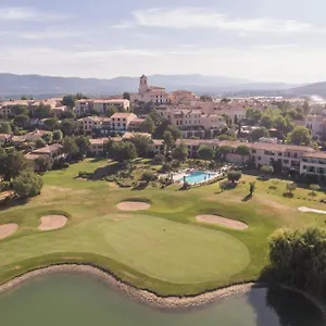 Aparthotel Village Pierre & Pont Royal En Provence, Mallemort