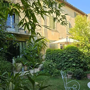 Bed & Breakfast Les Tournesols, Mallemort