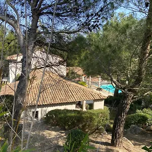Maison De Golfeur Mallemort